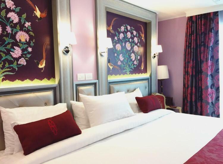 Sara's Hotel
