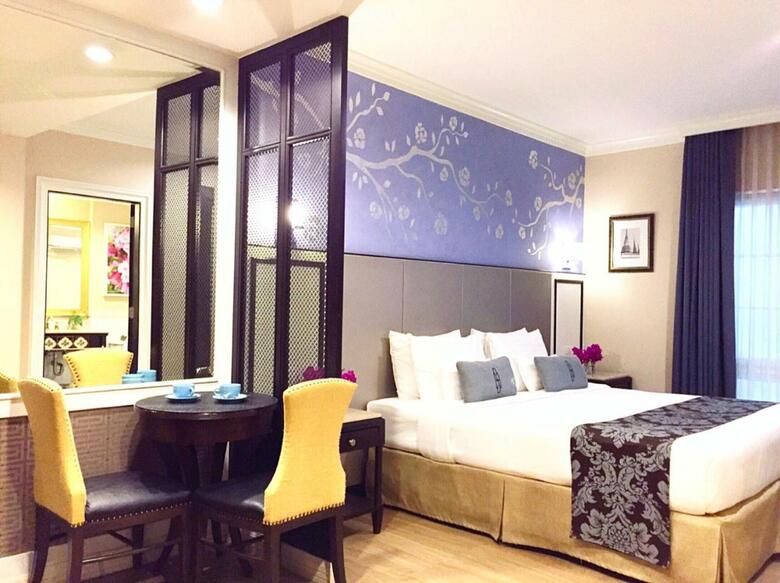 Sara's Hotel