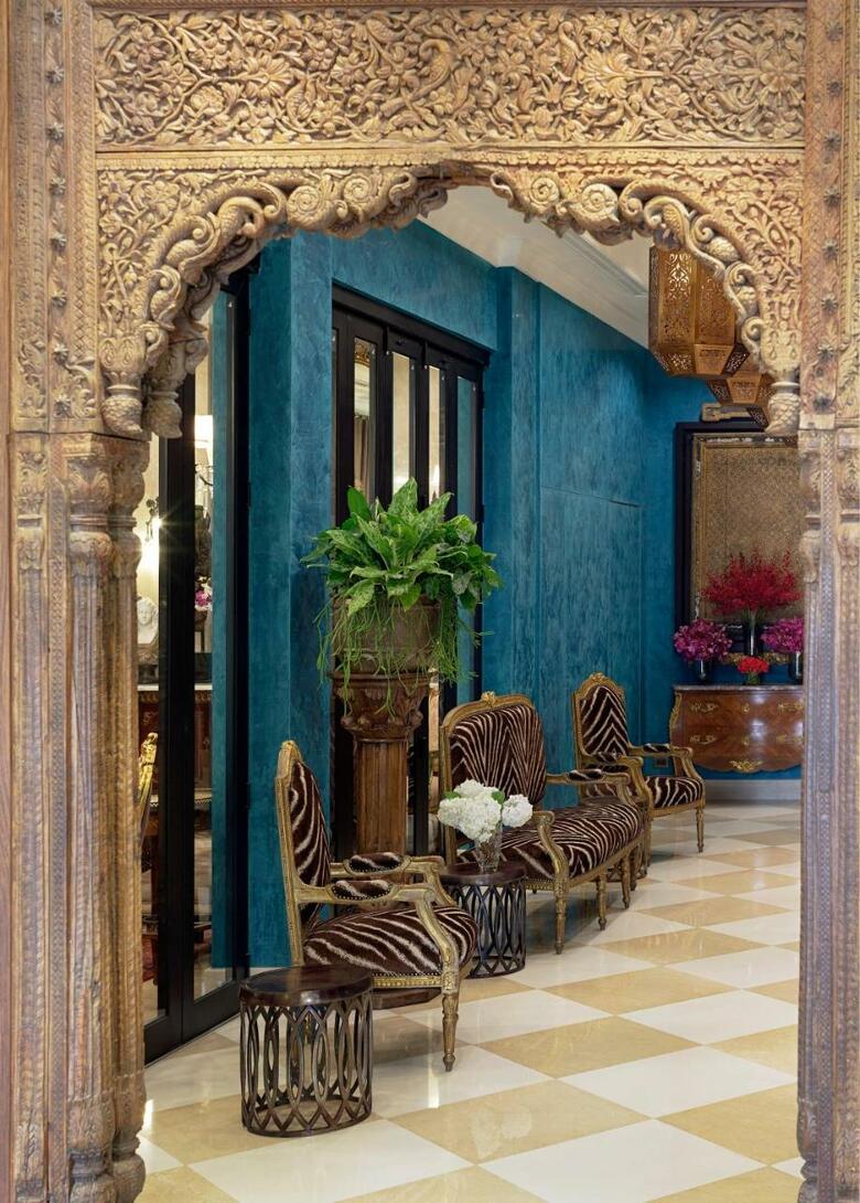 Sara's Hotel