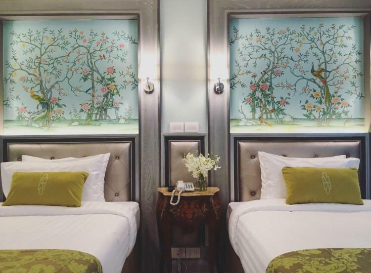 Sara's Hotel