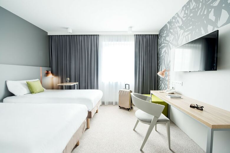 Hotel Ibis Styles Siedlce