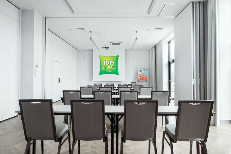 Hotel Ibis Styles Siedlce