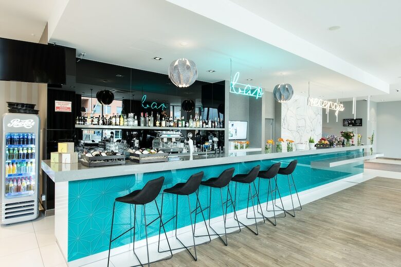 Hotel Ibis Styles Siedlce