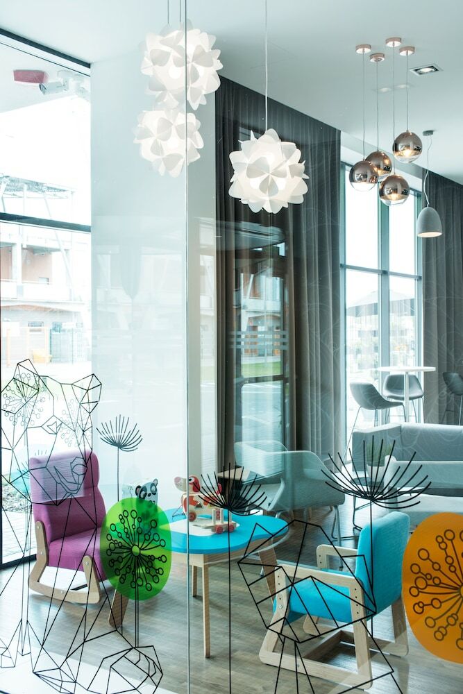 Hotel Ibis Styles Siedlce