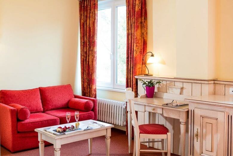 Hotel Restaurant Le Bristol