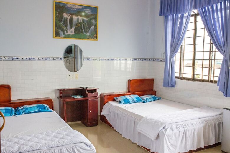 Rang Dong Hotel