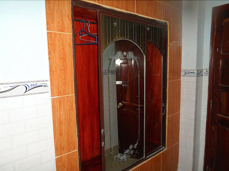Rang Dong Hotel