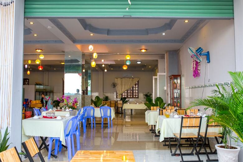Rang Dong Hotel