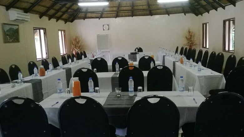Posada Wozani Lodge
