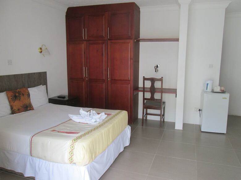 Posada Wozani Lodge