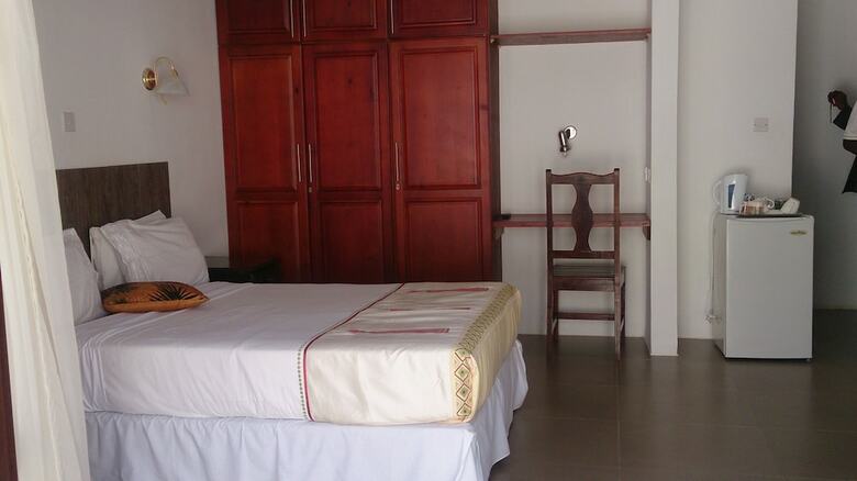 Posada Wozani Lodge