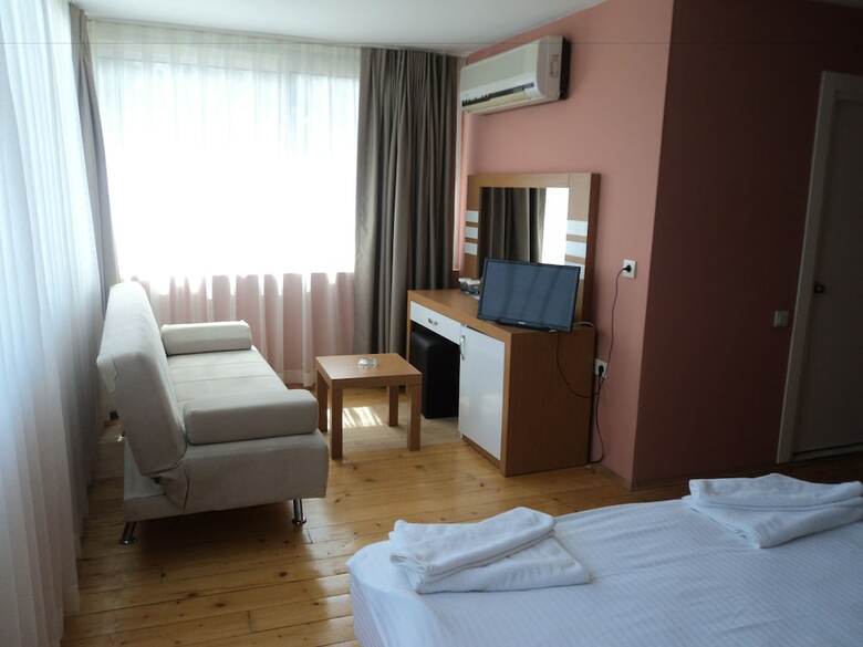 Monte Hotel