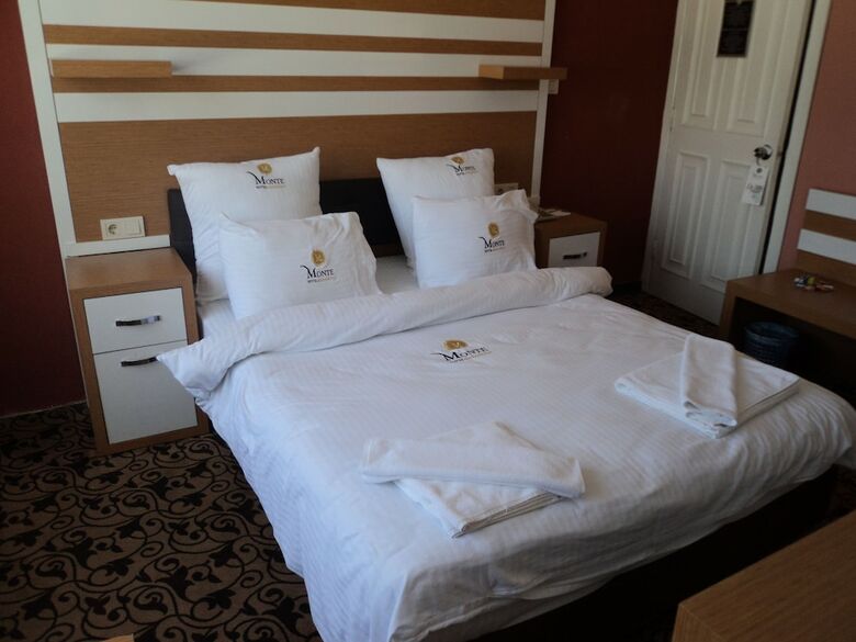 Monte Hotel