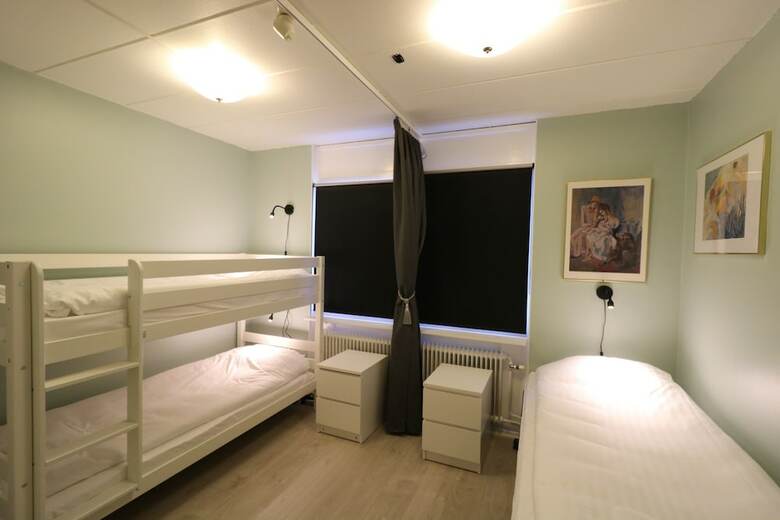 Ribo Apartment Triangel