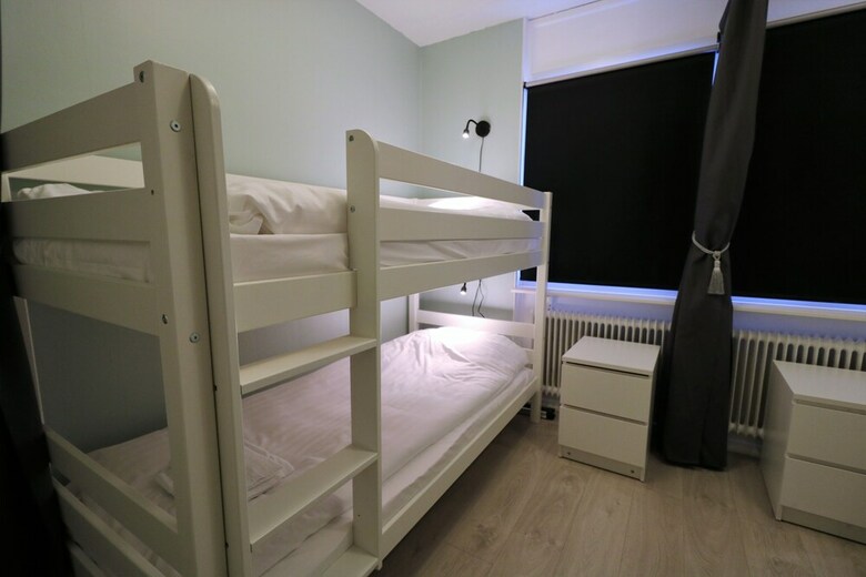 Ribo Apartment Triangel