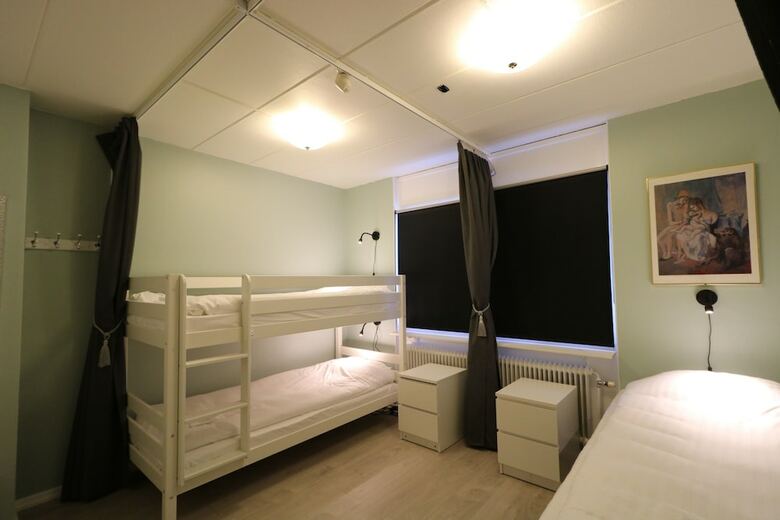 Ribo Apartment Triangel