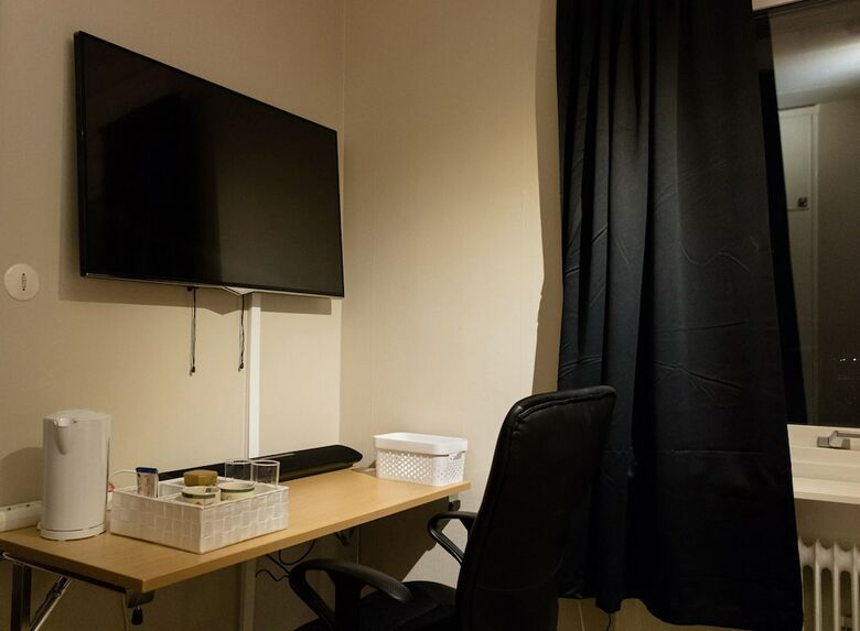 Ribo Apartment Triangel