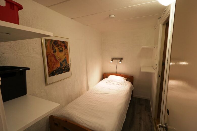 Ribo Apartment Triangel