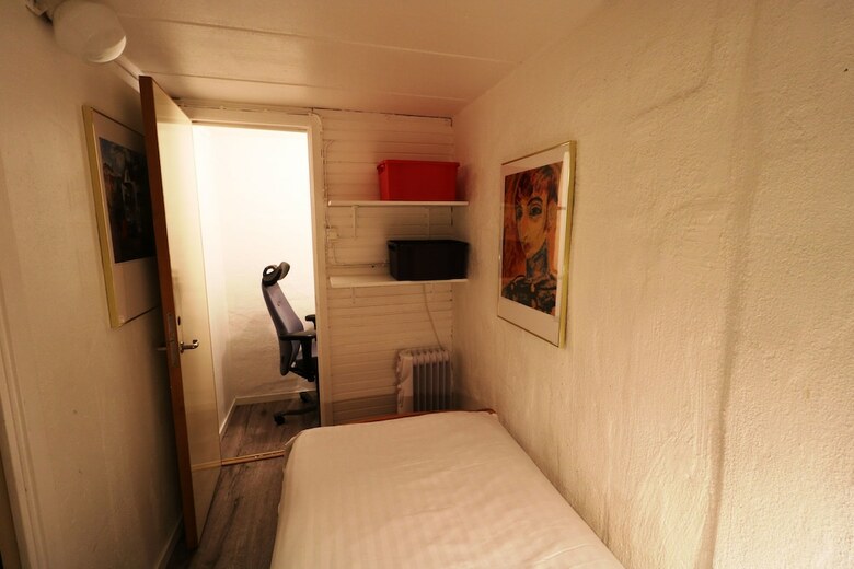 Ribo Apartment Triangel