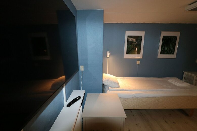 Ribo Apartment Triangel