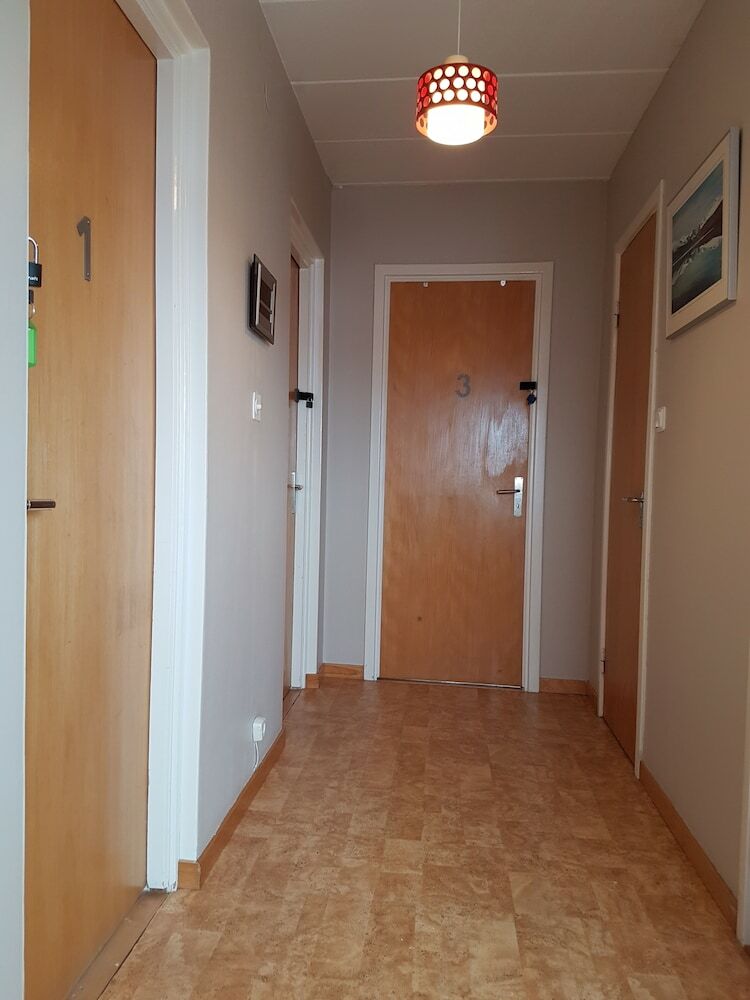 Ribo Apartment Triangel
