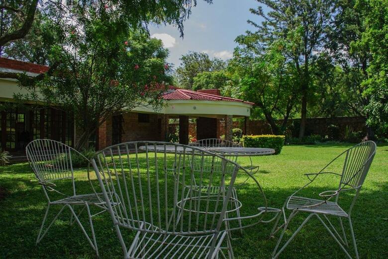 Posada Matilinda Lodge