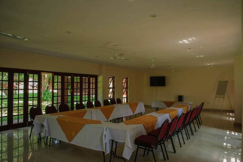Posada Matilinda Lodge