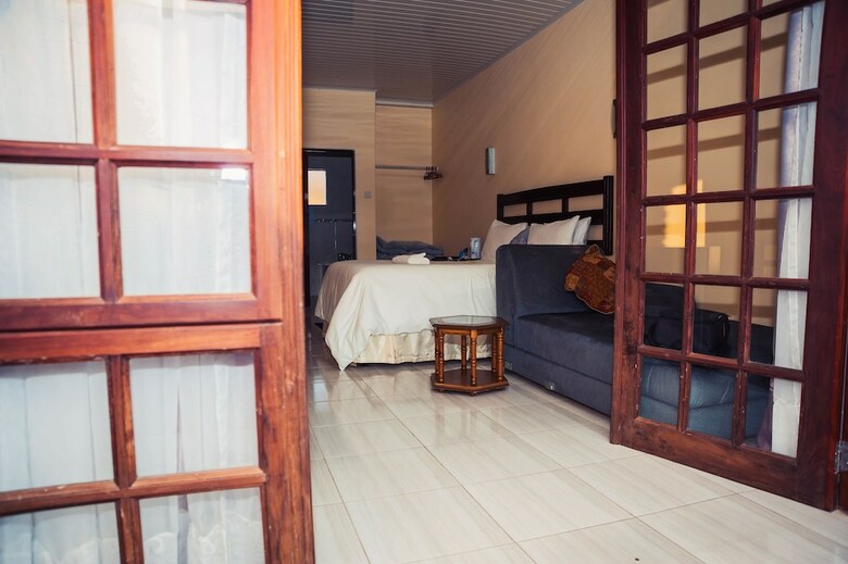 Posada Matilinda Lodge