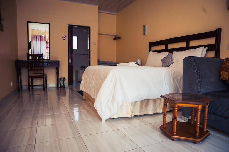Posada Matilinda Lodge