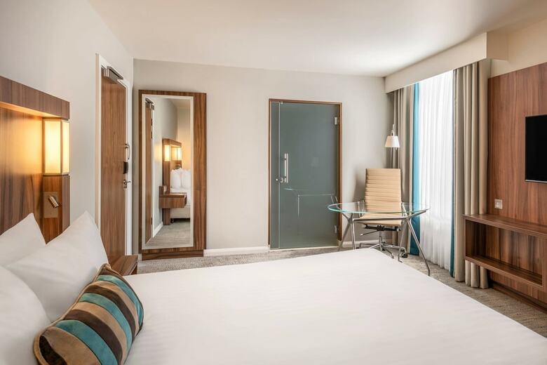 Hotel Courtyard By Marriott Edinburgh