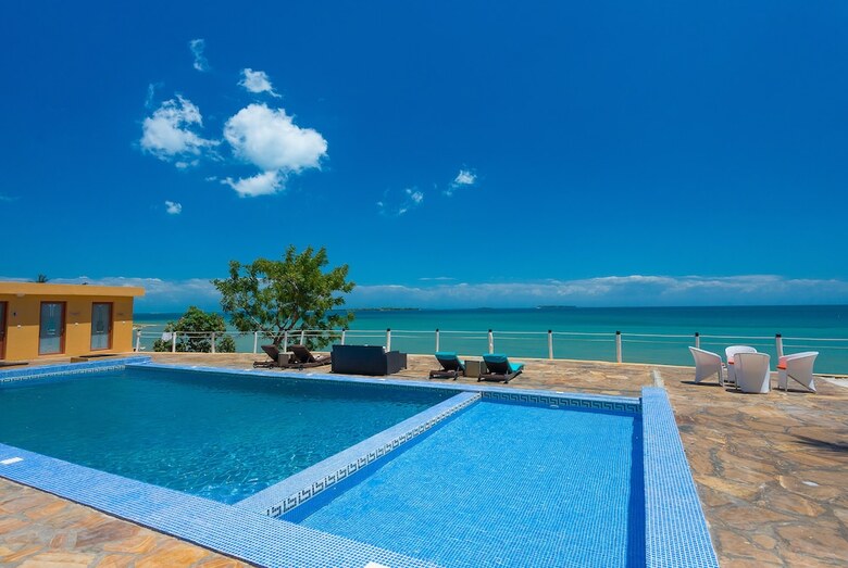 Hotel Golden Tulip Zanzibar Resort