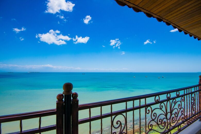Hotel Golden Tulip Zanzibar Resort