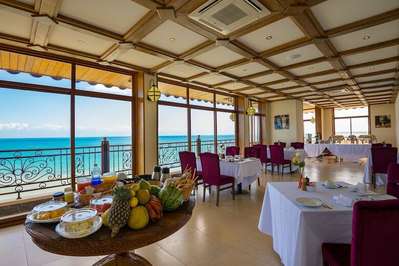 Hotel Golden Tulip Zanzibar Resort
