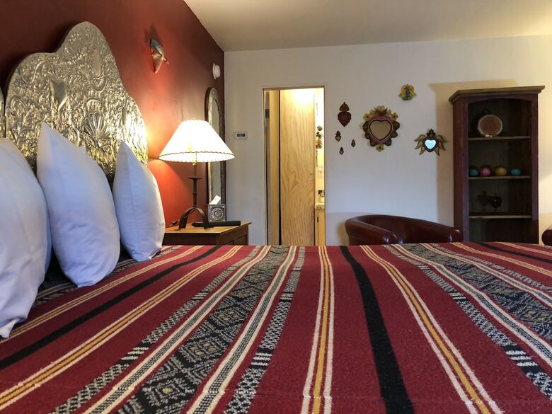 Casa Cuma Bed & Breakfast