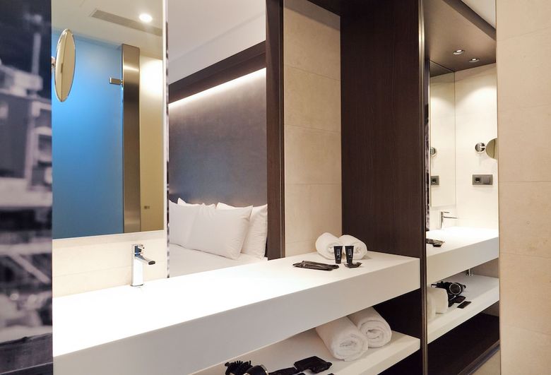 Rusticae Hotel Vila Arenys