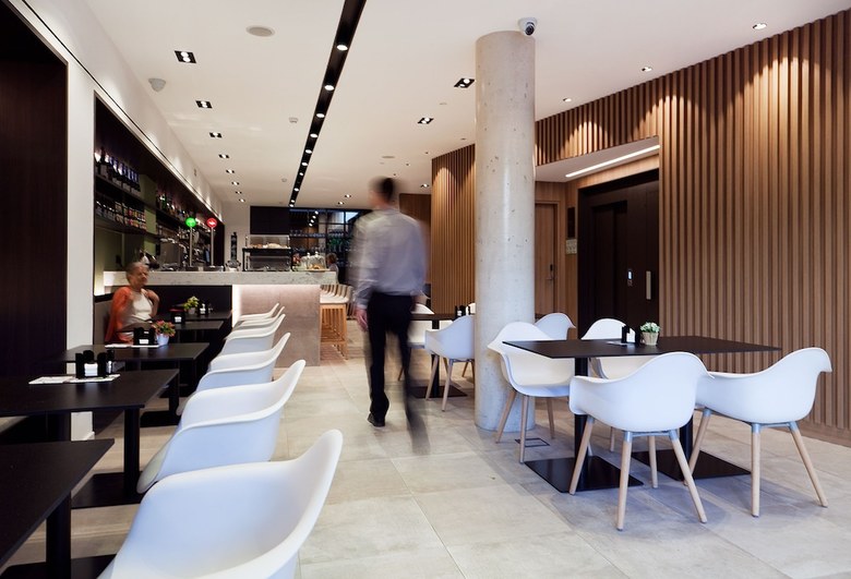 Rusticae Hotel Vila Arenys