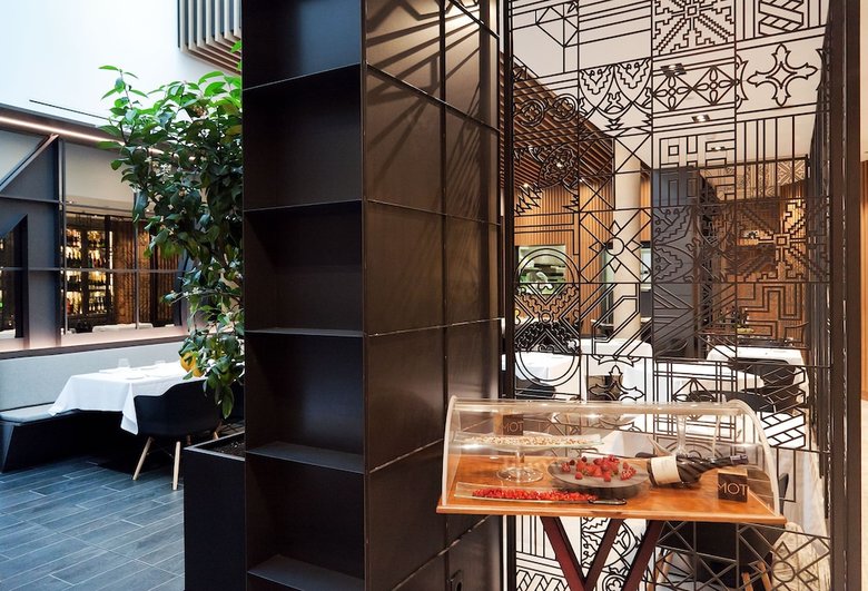 Rusticae Hotel Vila Arenys