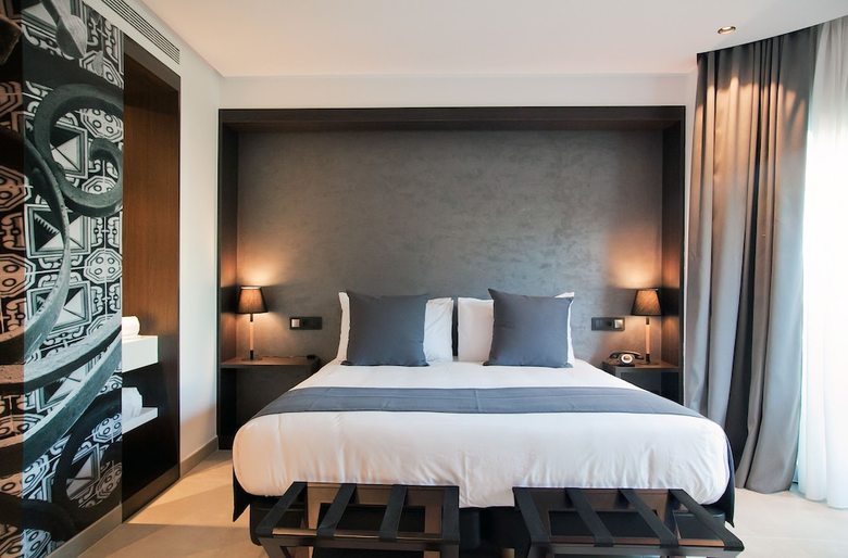 Rusticae Hotel Vila Arenys