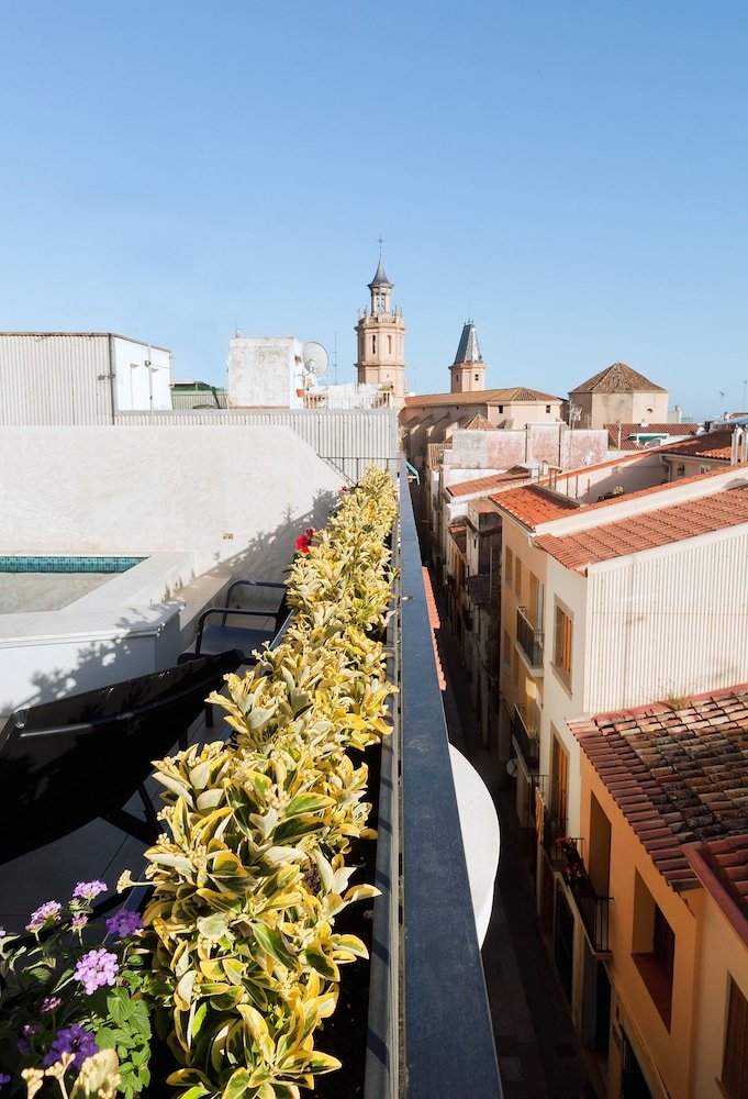 Rusticae Hotel Vila Arenys