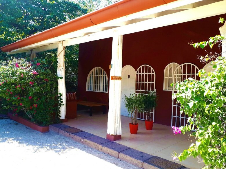Casa Mapache B&B