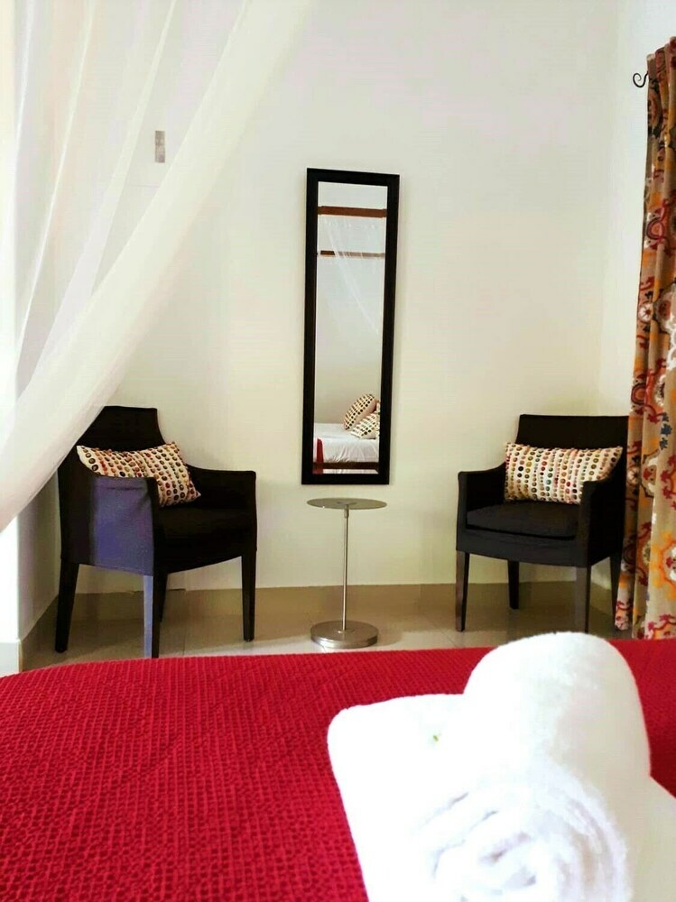 Casa Mapache B&B