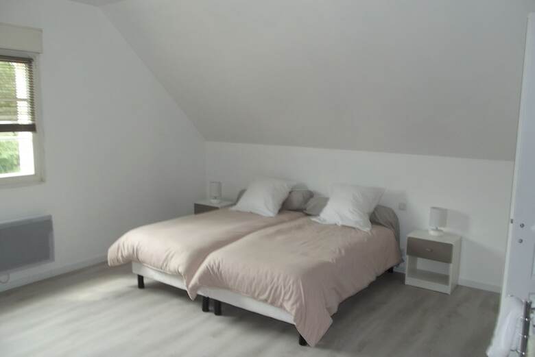 Hotel Les V�di�res