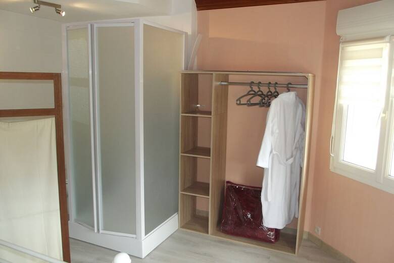 Hotel Les V�di�res
