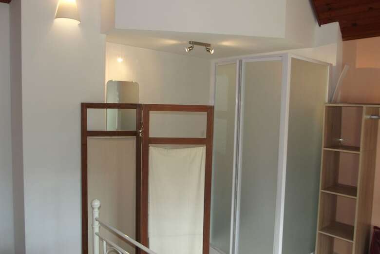Hotel Les V�di�res