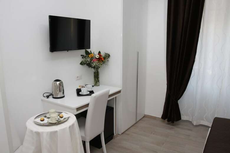 Interno 2 Roma