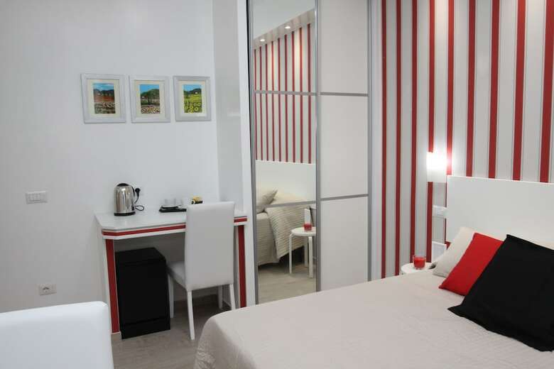 Interno 2 Roma