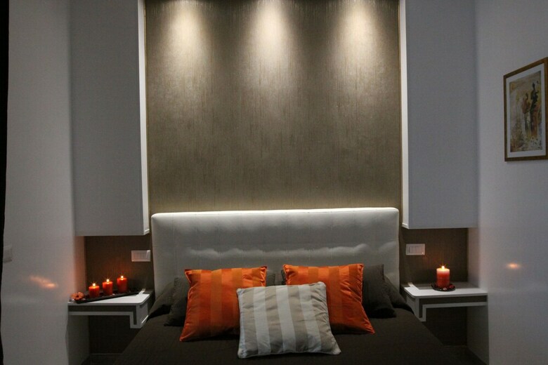 Interno 2 Roma