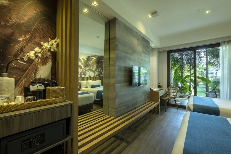Apartamento Solea Mactan Resort