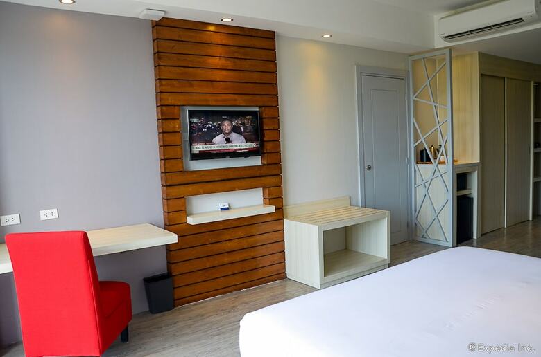 Apartamento Solea Mactan Resort