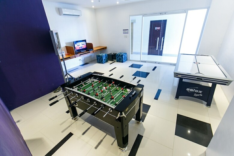Apartamento Solea Mactan Resort